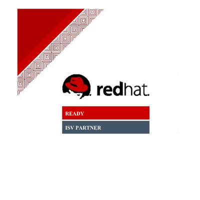 Red Hat Enterprise Linux Server, Standard Operating System Linux Server (Physical or Virtual Nodes) RH00004F3